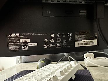 huawei ultimate: Игровой монитор ASUS TUF Gaming (изогнутый) - Диагональ: 24 - — 3