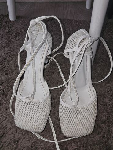 ženske sandale za vodu: Sandals, 37