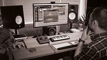 sound: Yeni Accolade Sound Kolonka, Növ - Kompüter üçün — 2