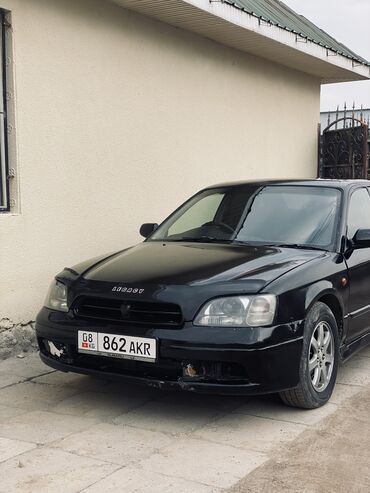 субару аутбек 2004 цена бишкек: Subaru Legacy: 2001 г., 2 л, Автомат, Бензин, Седан