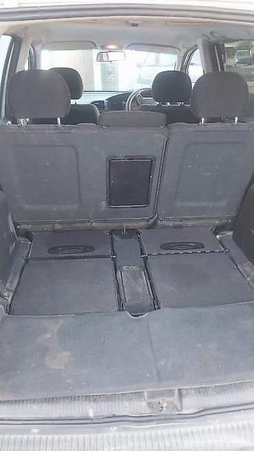 полики на ниссан: Nissan X-Trail: 2002 г., 0.2 л, Механика, Бензин, Кроссовер — 5