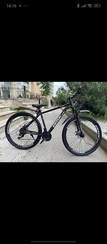 velo disk: Velosiped tezedir her bir detali isleyir endirim mùtleq olacaq, BMX — 1