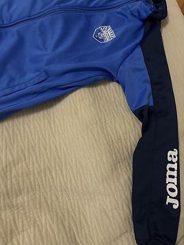 sabah fc: İdman dəsti, Joma, L, rəng - Mavi — 2