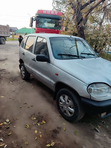 капот нексия 1: Chevrolet Chevette: 2004 г.
