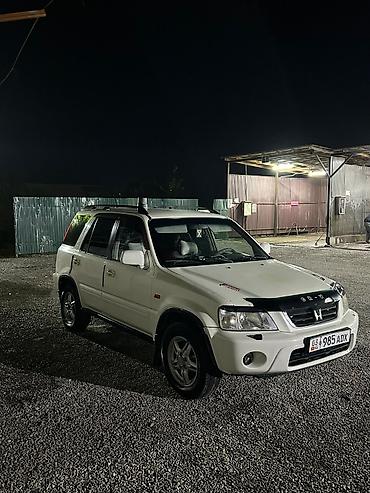 аккорд 7 сл9 тайп с: Honda CR-V: 1999 г., Кроссовер — 1