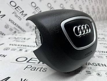 smart sensor ar991: AIRBAG VOLANA ZA AUDI A6, A8, A7 - 4G0 880 201 N | Airbag u volanu — 2