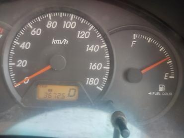 тойота в: Toyota : 2003 г., Автомат, Бензин, Универсал — 5