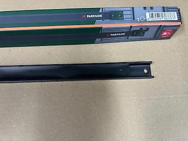 Ostali pribor i dodaci za alate: PARKSIDE magnetna traka za alat – 495 mm - Zidna magnetna držač-traka — 5