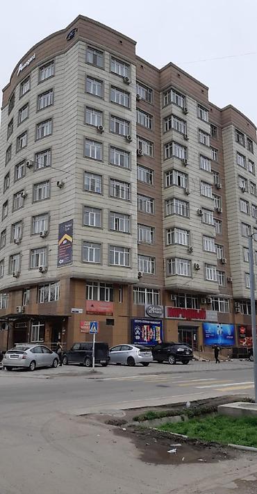 кватиры: 3 комнаты, 116 м², Боконбаева/Уметалиева Элитка, 4 этаж, Свежий ремонт — 1