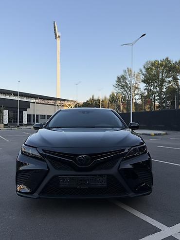 велтмейстер авто: Toyota Camry: 2019 г., 2.5 л, Автомат, Бензин, Седан — 3