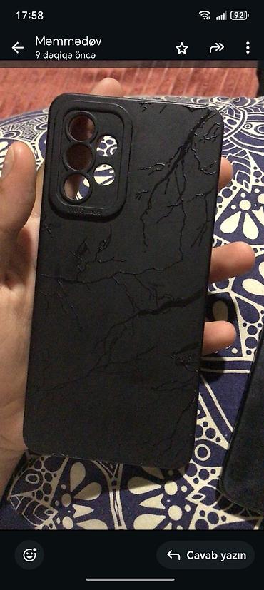 s25 ultra kabro: Samsung A52 gorduynuz kimi tecli satilir bir problemi var senseri — 1