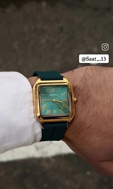 Aksesuarlar: Cooxx superdi. Instagram
Hesabi Saat_.13 — 4