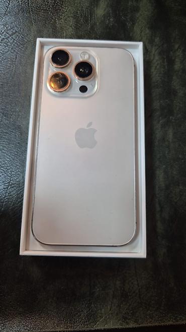 windows 11 pro: IPhone 15 Pro, Natural Titanium, Face ID — 1
