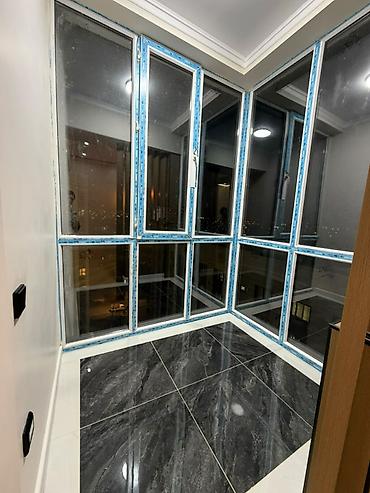 Продажа квартир: 3 комнаты, 97 м², Пишпек 11 этаж — 16