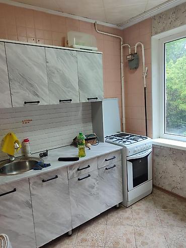 11: 2 комнаты, 44 м², 11 мкр 104 серия, 2 этаж, Косметический ремонт — 3