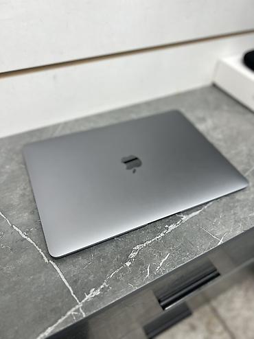 mac book pro m1: MacBook Air М1 Батарея 100% 15цикл Полный комплект В идеальном — 2