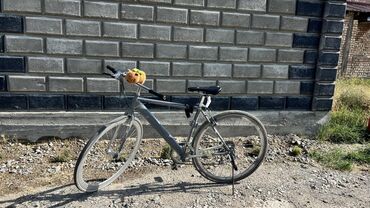 руль для велосипеда: Продается шоссейный велосипед 🚴 в хорошем состоянии,минусов нет ❌