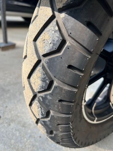 Motosikletlər: - nnb 200 sm3, 2024 il, 1514 km — 9