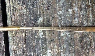 Naočare: Vintage Viennaline dioptrijski ram za naočare. Pravi Vintage ram — 6