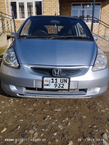 хонда аккорд сир: Honda Fit: 2001 г., 1.3 л, Вариатор, Бензин, Хэтчбэк