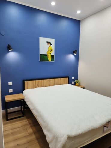 Долгосрочная аренда квартир: 3 комнаты, Собственник, Без подселения, С мебелью полностью — 6