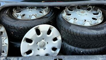 Audi: Audi 100: 1994 г., 2.6 л, Механика, Бензин, Седан — 10