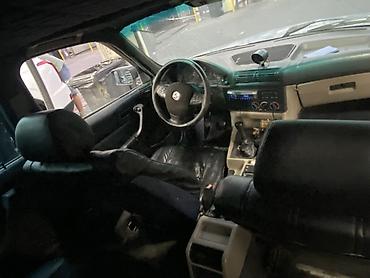 радиатор печки bmw e39: BMW 5 series: 1993 г., 2.5 л, Механика, Бензин, Седан — 7