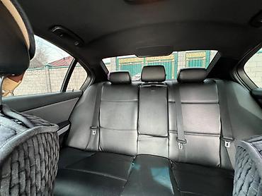 BMW: BMW 3 series: 2011 г., 3 л, Типтроник, Бензин, Седан — 9