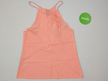 drapowane body: Top damski, rozmiar S — 3