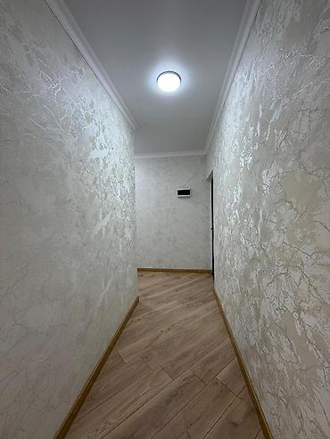 Продажа квартир: 1 комната, 45 м², Элитка, 2 этаж, Евроремонт — 3