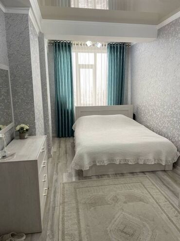 Продажа квартир: 3 комнаты, 106 м², Элитка, 5 этаж, Евроремонт — 5