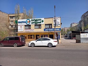 35000: Аренда офисов, 30 м², 1 линия, С оборудованием, С отдельным входом — 1