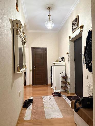 velosiped kirayə: Biləcəri, 3 otaqlı, Yeni tikili, m. Avtovağzal, 70 kv. m — 8