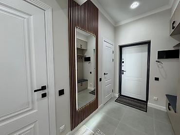 Продажа квартир: 1 комната, 50 м², Элитка, 6 этаж — 6