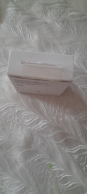 ipad satilir: Məhsul: Apple 20W USB‑C Güc Adapteri (EU iki sancaqlı) Xüsusiyyətlər — 6