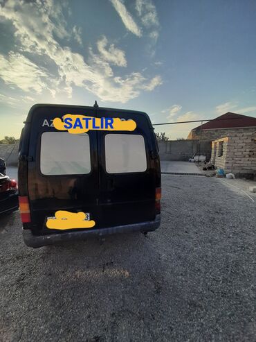 Ford: Ford Transit: 2.5 l | 1994 il 92804 km Universal — 13