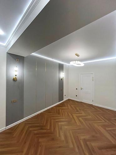 Продажа квартир: 2 комнаты, 64 м², Элитка, 4 этаж, Дизайнерский ремонт — 5