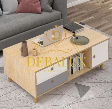 Sifarişlə jurnal masaları: Dördbucaq masa, Açılmayan, Təkərsiz, Laminat, Türkiyə, Zəmanətli, Rayonlara çatdırılma, Pulsuz çatdırılma, Pulsuz quraşdırılma — 20