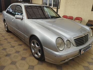 опель вектра с: Mercedes-Benz E-Class: 1996 г., 4.3 л, Автомат, Бензин, Седан