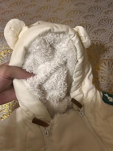 Комплекты одежды: Комплект, Унисекс, 6 - 9 мес. — 2
