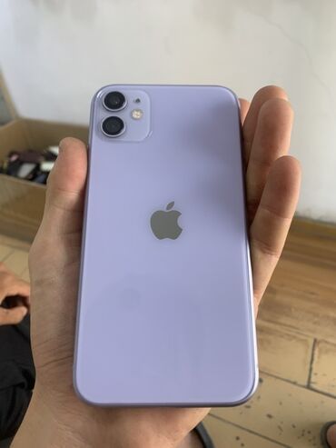 монитор на автомобиль: IPhone 11