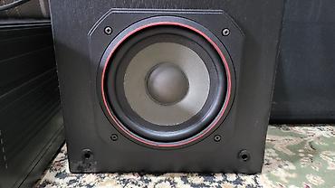 Аудиотехника: Стереосистема Philips + акустика FISHER - 8ом - 40-70в . Полностью — 8