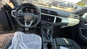 Audi: Audi Q3: 2026 г., 1.5 л, Автомат, Бензин, Внедорожник at lalafo.kg — 5 Audi: Audi Q3: 2026 г., 1.5 л, Автомат, Бензин, Внедорожник — 5