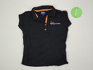 tom tailor polska: Damska koszulka polo, rozmiar M — 2