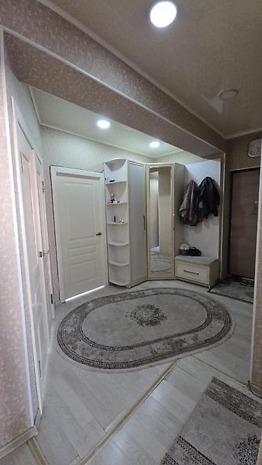 Продажа квартир: 3 комнаты, 84 м², 5 этаж, Евроремонт — 4