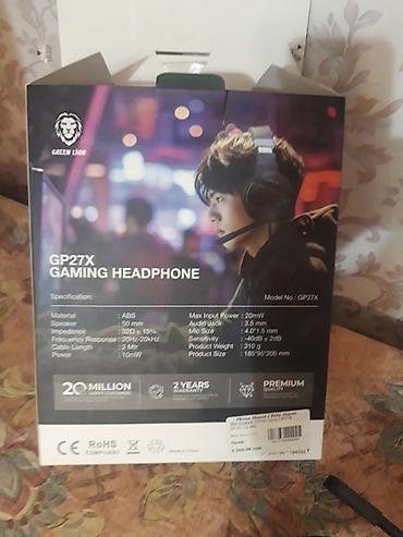 beats by dre: Новые(в упаковке) наушники — 2