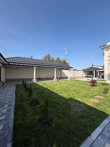 Продажа коттеджей и домов: ✨ Продаётся роскошный дом в Арчебищике ✨ 📍 Локация: пересечение улиц — 2