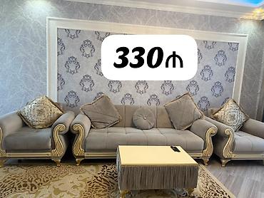 gilan tekstil parcalari: Divan kreslo +jurnalni 330₼. Açılır baza var. 
Ünvan Xırdalan 
Mehi Ⓜ️ — 1