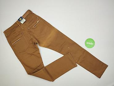 pull: Chinosy dla mężczyzn, rozmiar XS — 3
