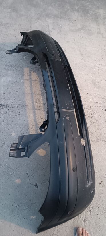 Bamperlər, buferlər: Ön, Mercedes-Benz VITA, Almaniya, Ünvandan götürmə